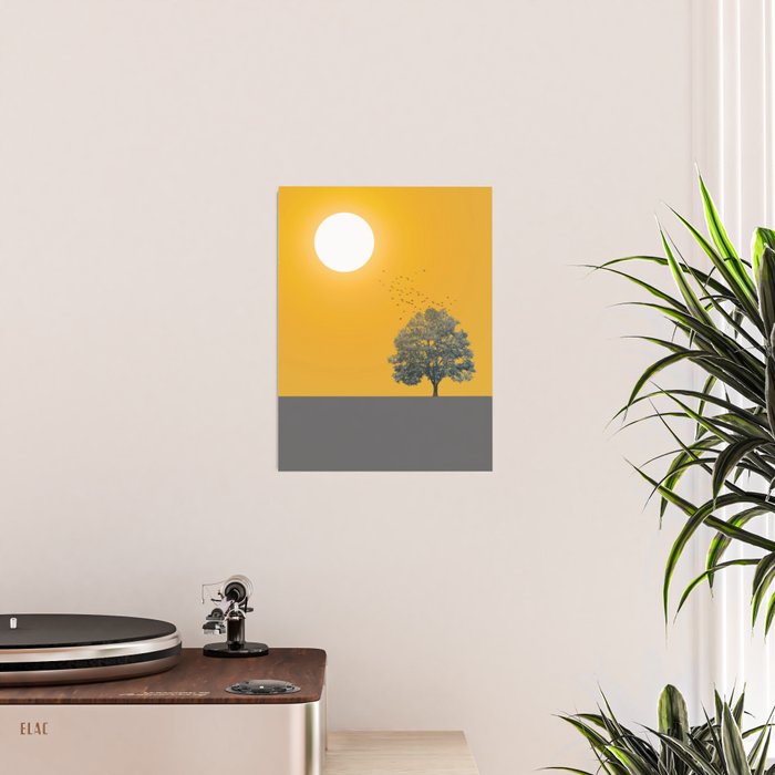 Tree Poster Gallery Image 2