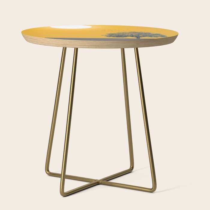 Tree Side Table Gallery Image 1
