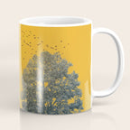 Tree Coffee Mug Gallery Image 1