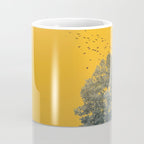 Tree Coffee Mug Gallery Image 4