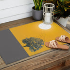 Tree Outdoor Rug Gallery Image 2