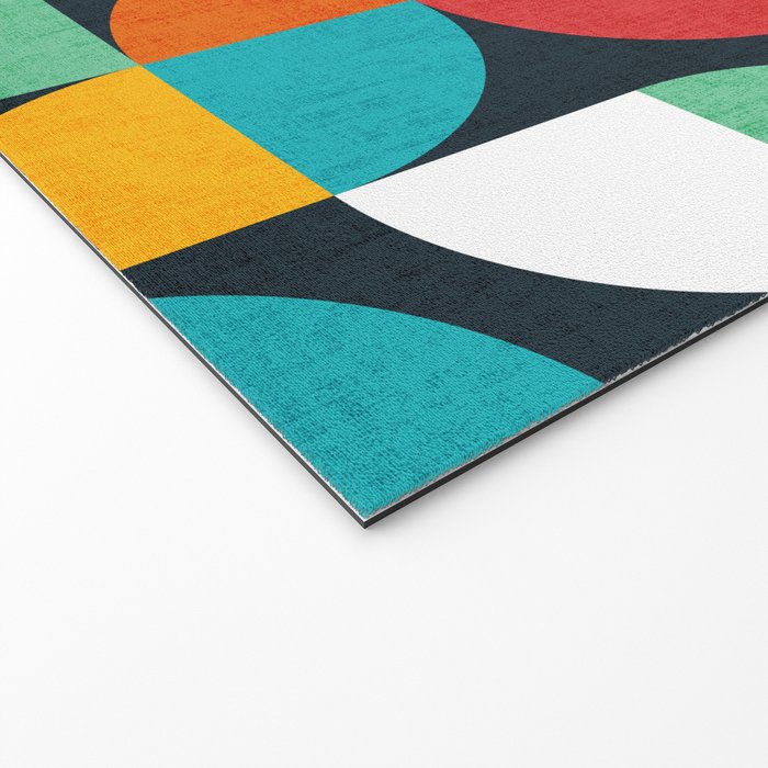 Pie in the sky Welcome Mat Gallery Image 2