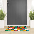 Pie in the sky Welcome Mat Gallery Image 3