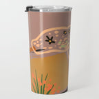 Slow Down Sunday Travel Mug Gallery Image 3