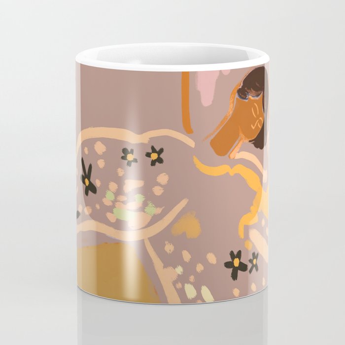Slow Down Sunday Coffee Mug Gallery Image 4
