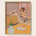 Slow Down Sunday Serving Tray Gallery Image 1