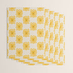 Seriously sunny Wrapping Paper Gallery Image 3