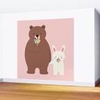 Stay Sweet Wall Mural Gallery Image 2