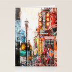 Nashville, Tennessee Stationery Card Gallery Image 2