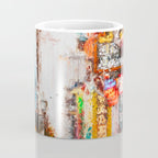 Nashville, Tennessee Coffee Mug Gallery Image 4