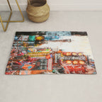 Nashville, Tennessee Rug Gallery Image 1