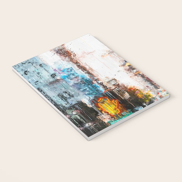 Nashville, Tennessee Notebook Gallery Image 3