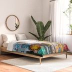 Nashville, Tennessee Comforter Gallery Image 2