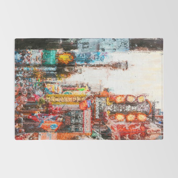 Nashville, Tennessee Rug Gallery Image 2