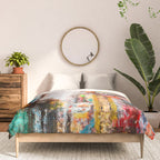 Nashville, Tennessee Comforter Gallery Image 3
