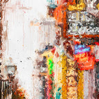 Nashville, Tennessee Coffee Mug Gallery Image 2