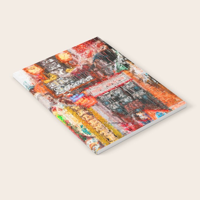 Nashville, Tennessee Notebook Gallery Image 1