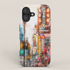 Nashville, Tennessee iPhone Case Gallery Image 1
