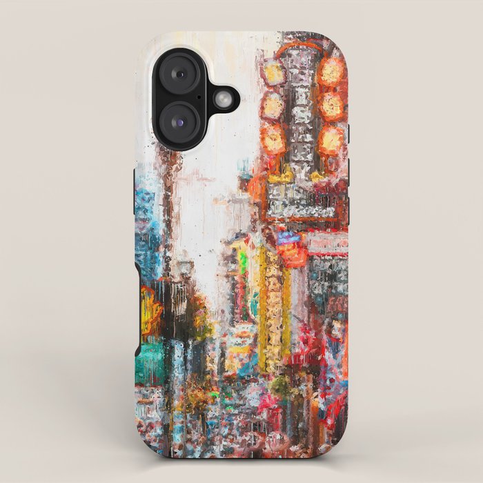 Nashville, Tennessee iPhone Case Gallery Image 1