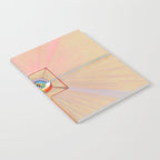 Hilma af Klint "The Swan, No. 11, Group IX-SUW" Notebook Gallery Image 2