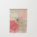 Hilma af Klint "The Swan, No. 11, Group IX-SUW" Wall Hanging Gallery Image 1