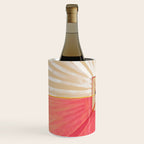 Hilma af Klint "The Swan, No. 11, Group IX-SUW" Wine Chiller Gallery Image 2