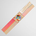 Hilma af Klint "The Swan, No. 11, Group IX-SUW" Table Runner Gallery Image 3