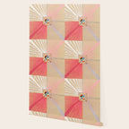 Hilma af Klint "The Swan, No. 11, Group IX-SUW" Wallpaper Gallery Image 2