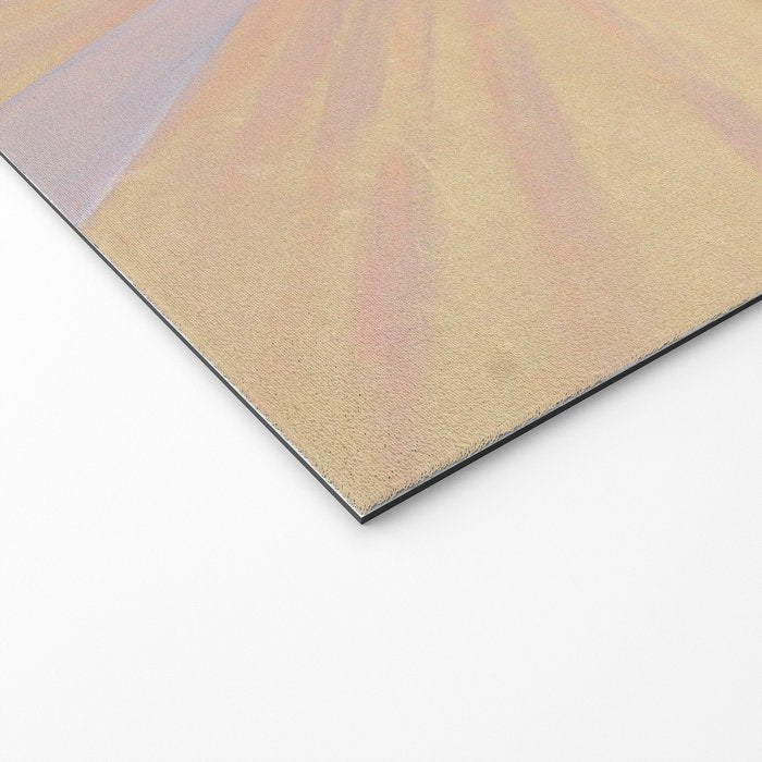 Hilma af Klint "The Swan, No. 11, Group IX-SUW" Welcome Mat Gallery Image 2