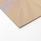 Hilma af Klint "The Swan, No. 11, Group IX-SUW" Welcome Mat Gallery Image 2