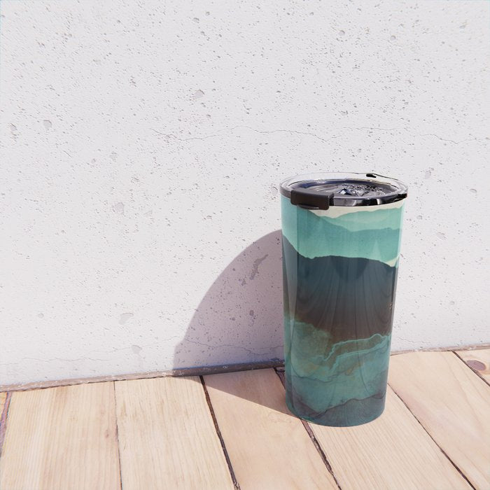 Indigo Mountains Travel Mug Gallery Image 4