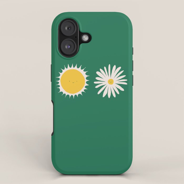 All brightness, big and small iPhone Case Gallery Image 1
