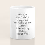 Absolutely Gorgeous Coffee Mug Gallery Image 4