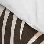 Leaf Design 02 Comforter Gallery Image 4
