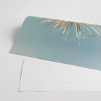 Spring Palm Wrapping Paper Gallery Image 2