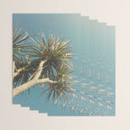 Spring Palm Wrapping Paper Gallery Image 3