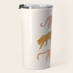 Leopards Travel Mug Gallery Image 3