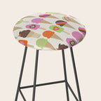 i love ice cream Stool Gallery Image 2