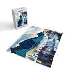 Valley Sunrise Jigsaw Puzzle Gallery Image 2