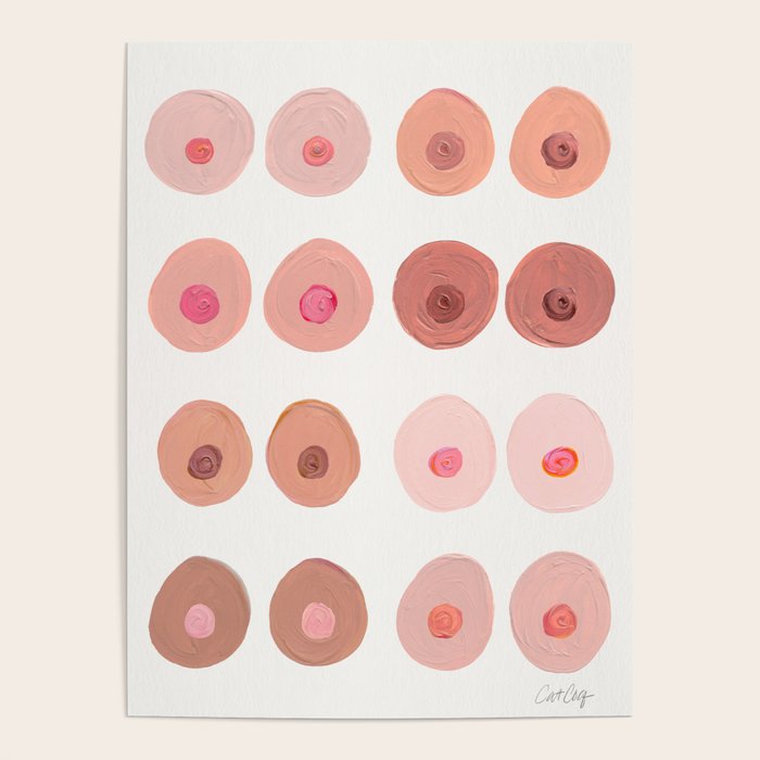 Boobs Poster Gallery Image 4