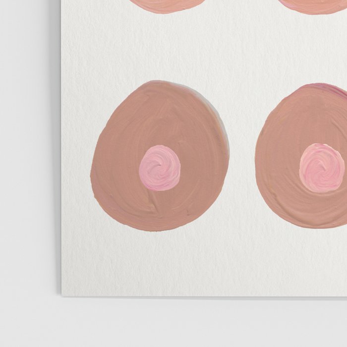 Boobs Poster Gallery Image 3
