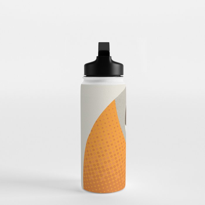 Whimsy Sloth Water Bottle Gallery Image 3