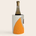 Whimsy Sloth Wine Chiller Gallery Image 2