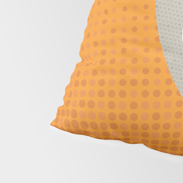 Whimsy Sloth Pillow Sham Gallery Image 4