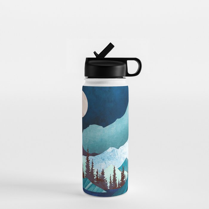 Moon Bay Water Bottle Gallery Image 1