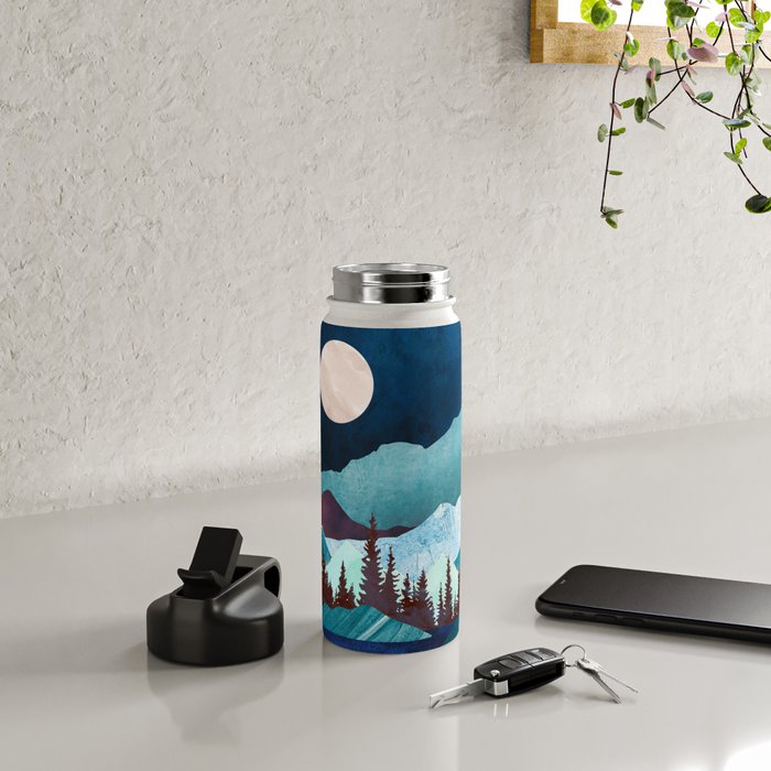 Moon Bay Water Bottle Gallery Image 5