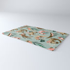 Otter Collection - Mint Palette Rug Gallery Image 3