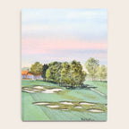 Bethpage State Park Golf Course Notebook Gallery Image 4