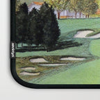 Bethpage State Park Golf Course Laptop Sleeve Gallery Image 3
