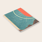 The only Compass is Observance Notebook Gallery Image 3